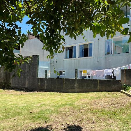Pousada Villa Maciel Bombinhas Exterior foto