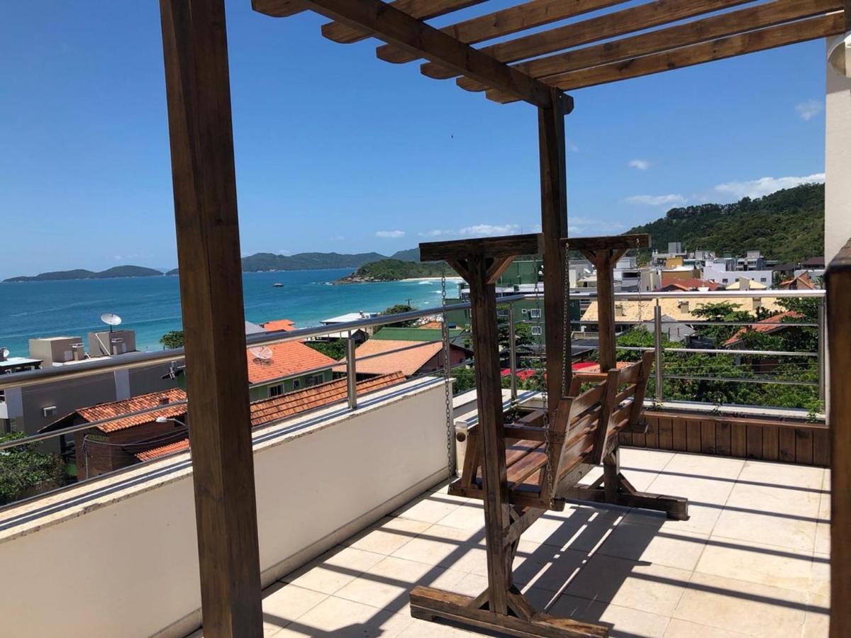 Pousada Villa Maciel Bombinhas Exterior foto