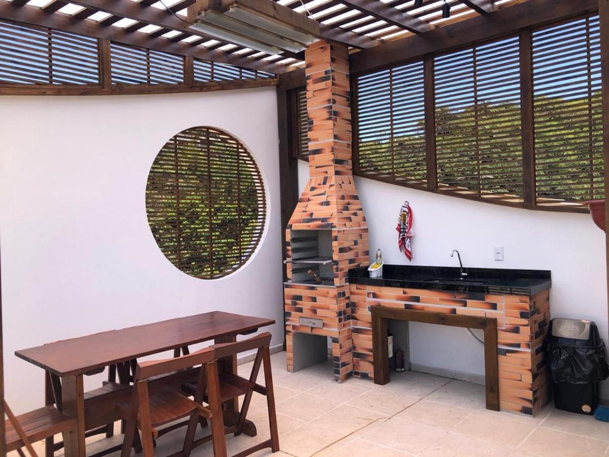 Pousada Villa Maciel Bombinhas Exterior foto